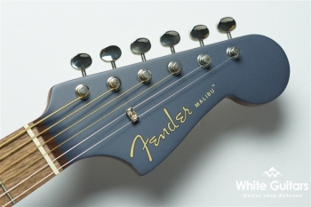 Malibu Player - Midnight Satin